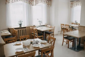 Sanatoria uzdrowiskowe - czy Solec-Zdrój to jedno z najlepszych uzdrowisk siarczkowych w Polsce? 6 Sanatorium Swit 10 | Uzdrowisko Solec Zdrój