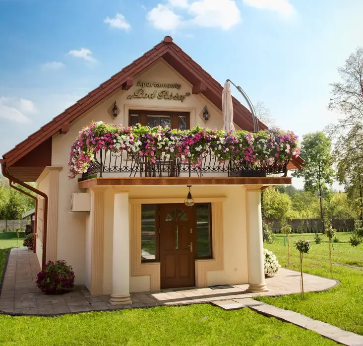 Sanatorium prywatnie - ceny zabiegów i pakietów zdrowotnych 1 Apartamenty Pod Roza e1784290692144 | Uzdrowisko Solec Zdrój